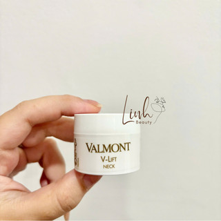 Kem cổ Valmont V-Lift Neck nâng cơ vùng cổ 10ml