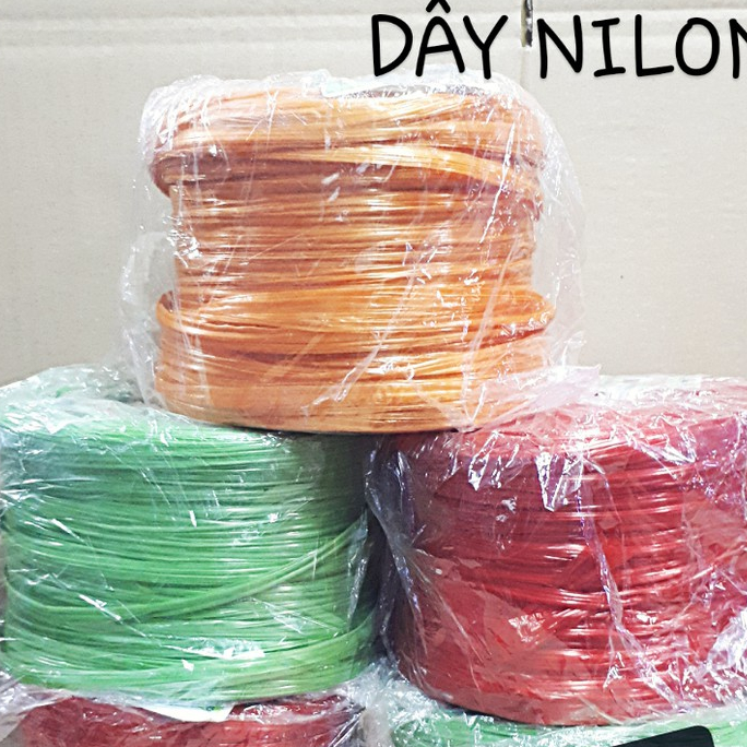 Dây Nilon buộc hàng