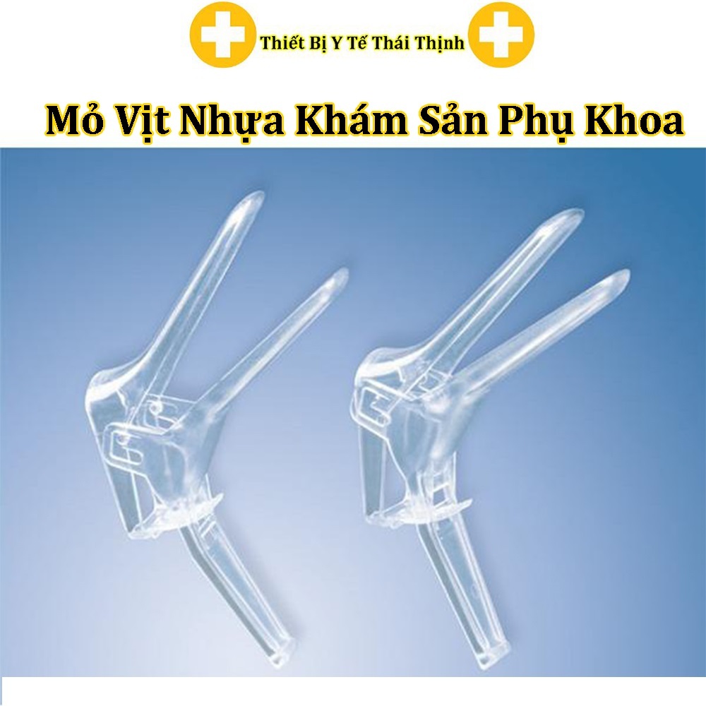Mỏ Vịt Khám Sản Phụ Khoa