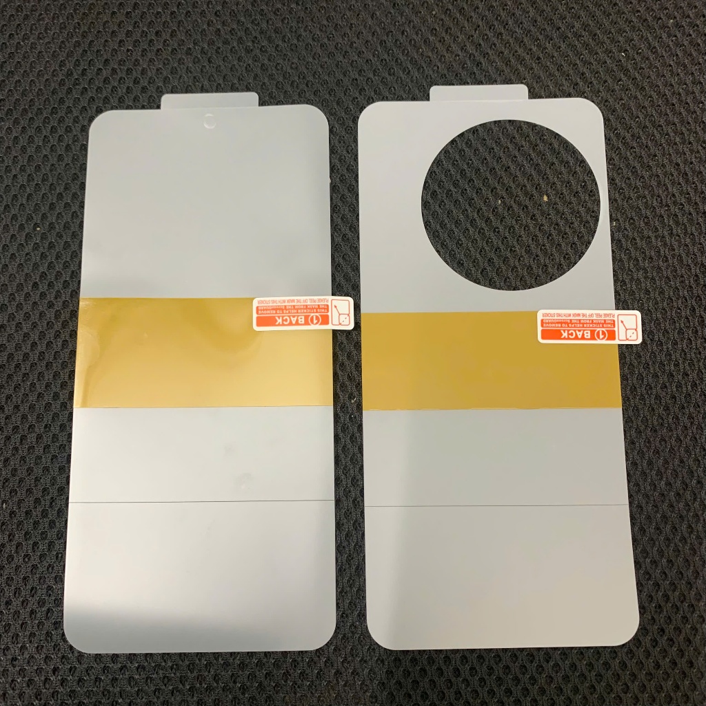 Miếng Dán Dẻo PPF OnePlus Ace 6 6T 5 5 Pro Ace 2V 3V Nord Ace 2 3 Pro OnePlus 13R 12R 11R OnePlus 13