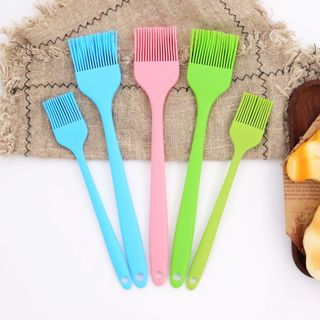 Chổi Quét Silicon Lưỡi Dài 5.5cm