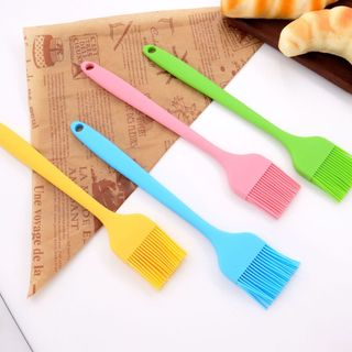 Chổi Quét Silicon Lưỡi Dài 5.5cm