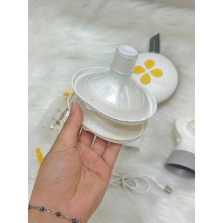 Máy hút sữa Medela Swing Maxi Plus Like New mới > 90% (BH 10T)