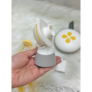 Máy hút sữa Medela Swing Maxi Plus Like New mới > 90% (BH 10T)