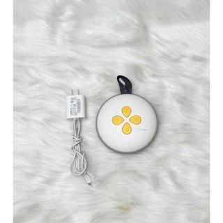 Máy hút sữa Medela Swing Maxi Plus Like New mới > 90% (BH 10T)