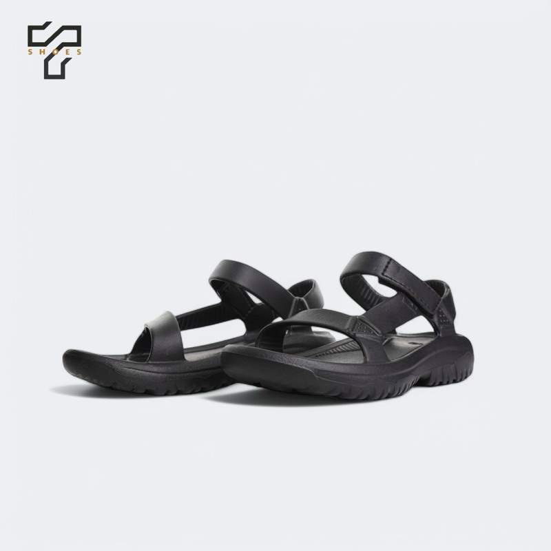 [Giá Xả Hàng] Sandal Teva - Sandal Nhựa Đúc, Nhanh Khô, Tiện Lợi, Cực Bền