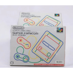 [NINTENDO]Máy Game Snes Mini