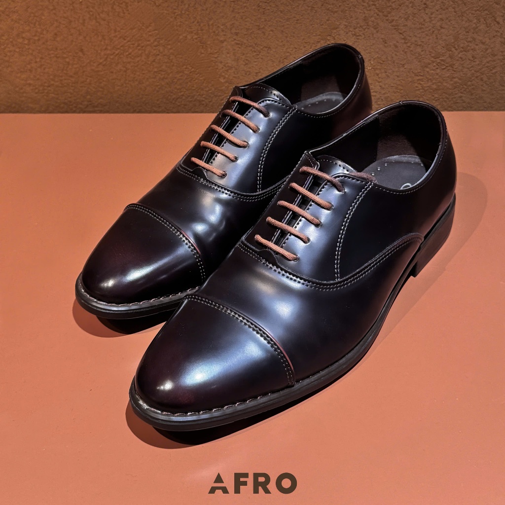 Giày dây Oxford Nam Hàn Quốc (2 màu) 1899