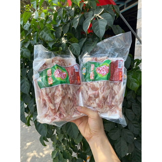 0,5kg SỤN NON HEO cắt lát (hoả tốc tphcm)