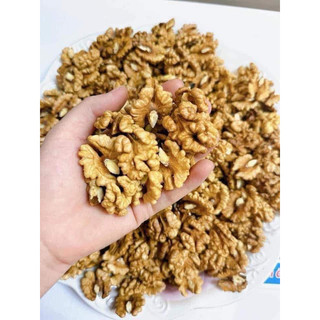 1kg Quả Óc Chó Hàng vỏ siêu mỏng