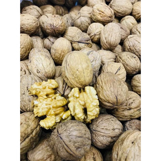1kg Quả Óc Chó Hàng vỏ siêu mỏng