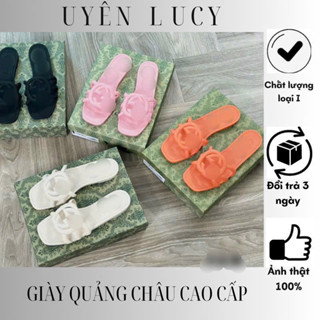 Dép lê hàng Super QCCC loại 1 Fullbox size35-39