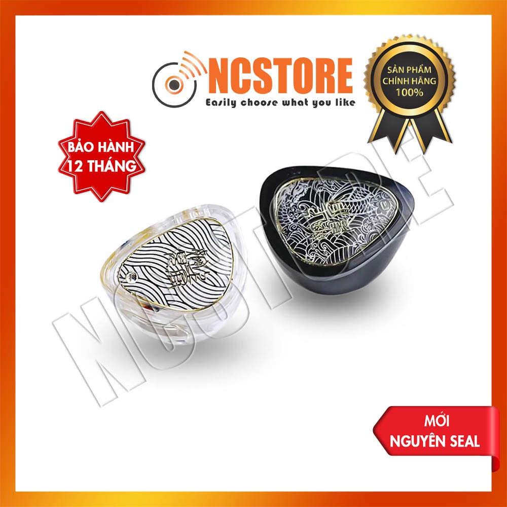 [NC] Tai Nghe In Ear TANGZU WANER SG 2 | NGHE TẠP | Có Mic | BigBuy360 - bigbuy360.vn