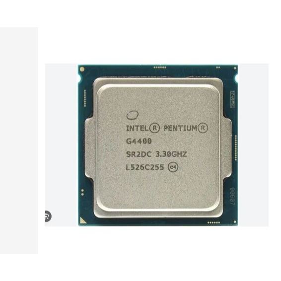 Bộ vi xử lý (CPU) intel pentium G4400 SOCET 1151