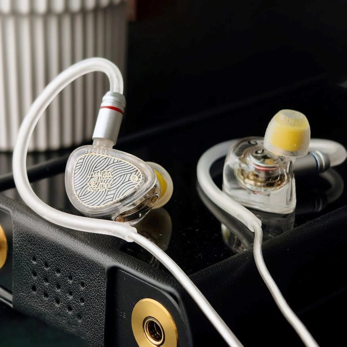 [NC] Tai Nghe In Ear TANGZU WANER SG 2 | NGHE TẠP | Có Mic | BigBuy360 - bigbuy360.vn