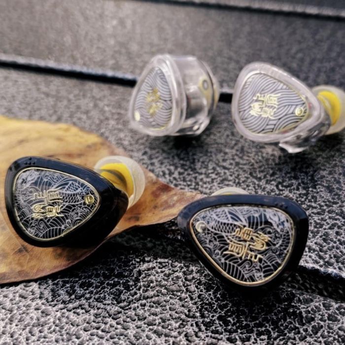 [NC] Tai Nghe In Ear TANGZU WANER SG 2 | NGHE TẠP | Có Mic | BigBuy360 - bigbuy360.vn