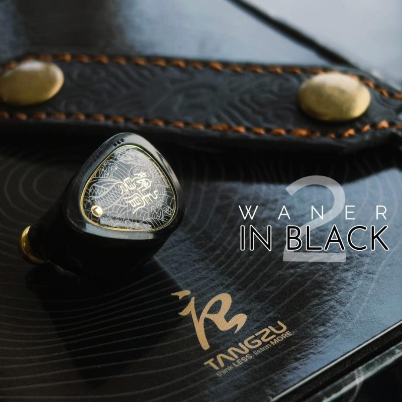 [NC] Tai Nghe In Ear TANGZU WANER SG 2 | NGHE TẠP | Có Mic | BigBuy360 - bigbuy360.vn