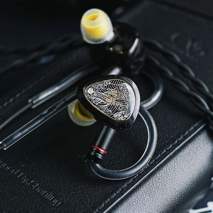 [NC] Tai Nghe In Ear TANGZU WANER SG 2 | NGHE TẠP | Có Mic | BigBuy360 - bigbuy360.vn