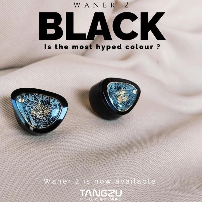 [NC] Tai Nghe In Ear TANGZU WANER SG 2 | NGHE TẠP | Có Mic | BigBuy360 - bigbuy360.vn