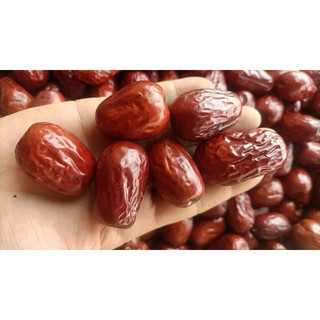 Táo Đỏ Nhược Khương Tân Cương quả nhỏ thơm ngon