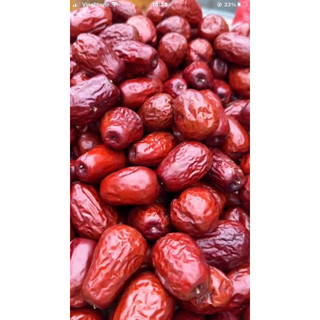 Táo Đỏ Nhược Khương Tân Cương quả nhỏ thơm ngon