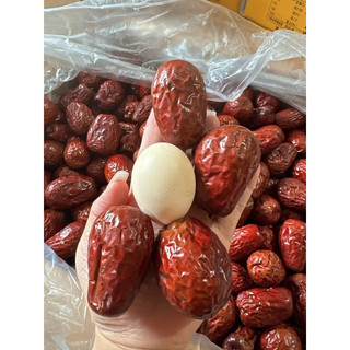 Táo Đỏ Nhược Khương Tân Cương quả nhỏ thơm ngon