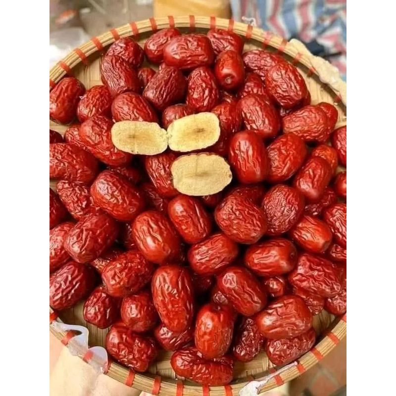 Táo Đỏ Nhược Khương Tân Cương quả nhỏ thơm ngon