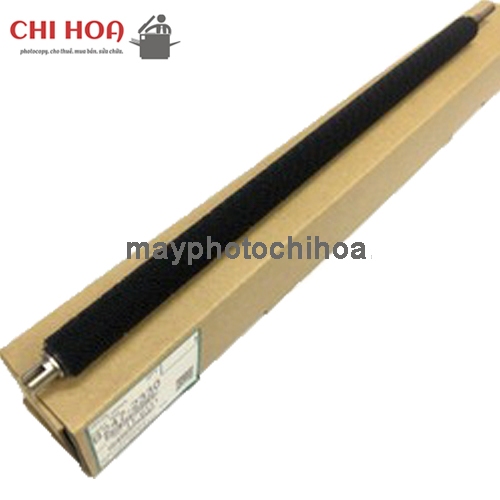 Chổi dầu (Trục lau) cho máy photocopy Ricoh MP 2554/3554/4054/5054/6054 MP2555/3055/3555/4055/5055/6