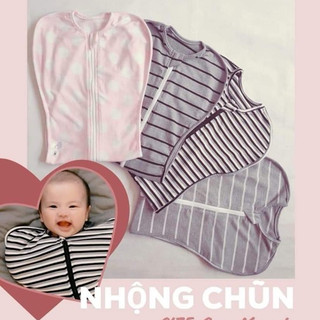 Nhộng Chũn COCOON