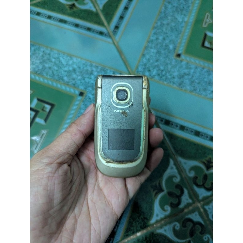 Xác điện thoại Nokia 2760 như ảnh
