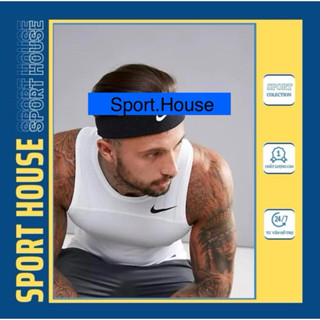 Băng Đeo Đầu Headband thấm hút mồ hôi, giá siêu rẻ, Băng Đô rửa mặt nam/nữ co giãn