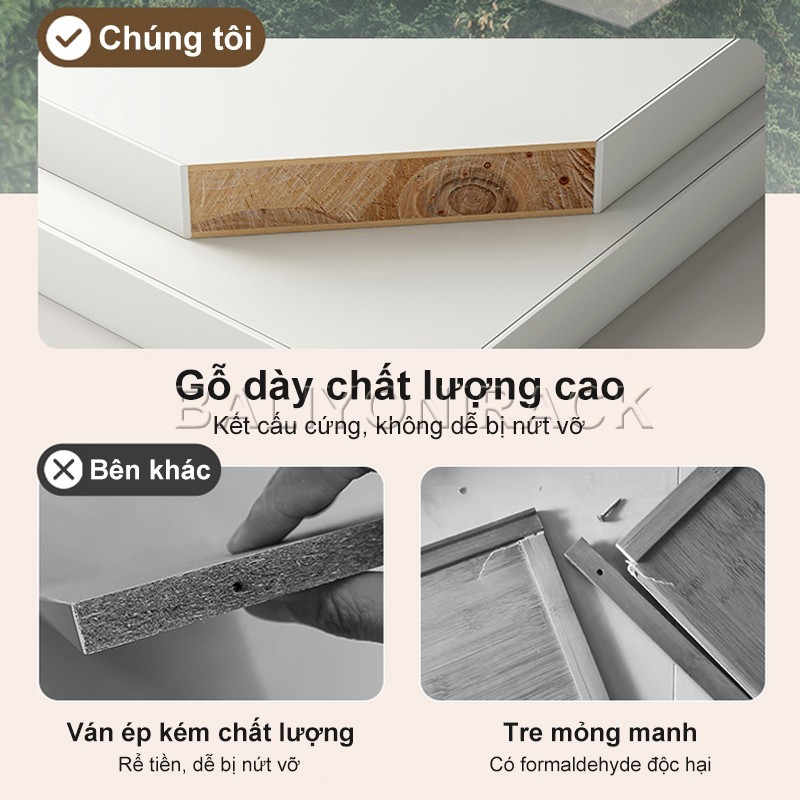 Bali Tủ Đựng Giày Thông Minh 4 Cánh Tủ Giầy Gỗ Đa Năng Nhiều Ngăn Tiện Lợi Chất Liệu Gỗ MDF Cao Cấp | BigBuy360 - bigbuy360.vn