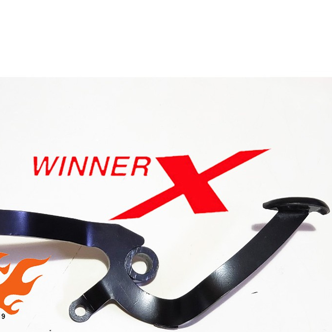CẦN SỐ 2 CHIỀU CHO WINNER X 2019 ĐEN