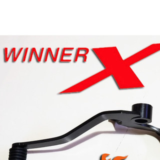 CẦN SỐ 2 CHIỀU CHO WINNER X 2019 ĐEN