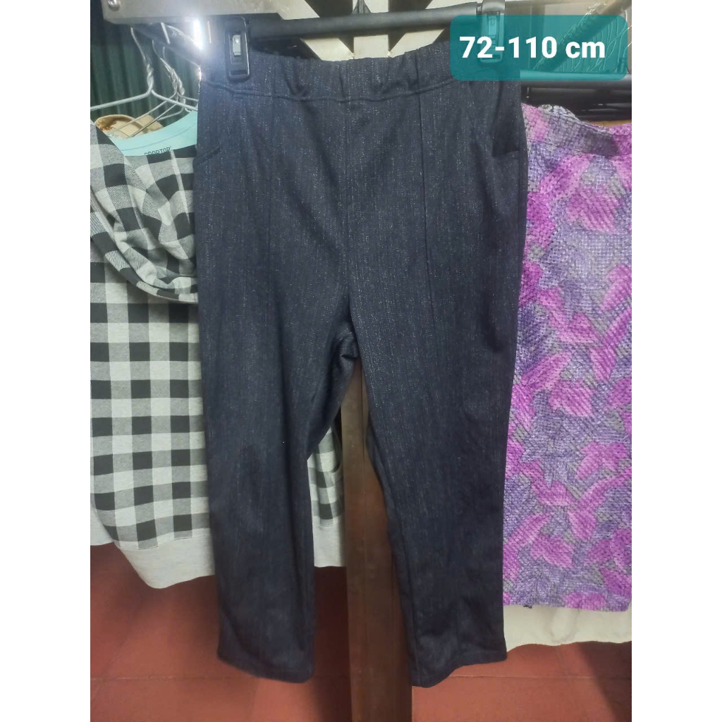 quần dài 72-110 cm MS42