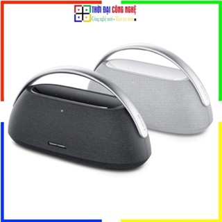 Loa Bluetooth HARMAN KARDON GO PLAY 3 Chính Hãng. New 100%, Bảo hành 12 tháng,1 đổi 1 trong 30 ngày.