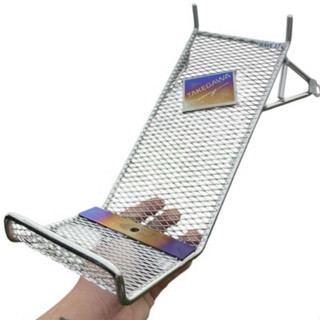  Baga Wave lưới Xiken Inox Sáng Bóng gắn xe máy Wave 2017-2025 