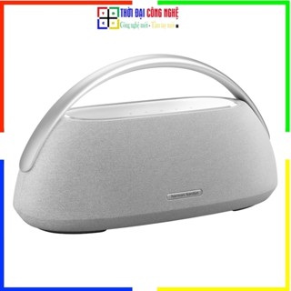 MCN-LiveXTRA-20% Loa Bluetooth HK Go Play 3 2024 chính hãng - Bảo hành 12 tháng, 1 đổi 1 trong 30 ngày.