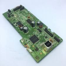 Main máy in phun màu Epson l310