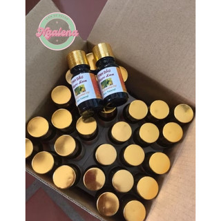 Tinh dầu dùng cho đèn xông dung tích 10ml