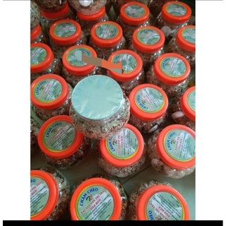 chẳm chéo đặc sản tây bắc lọ 250gr