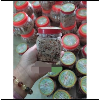 chẳm chéo đặc sản tây bắc lọ 250gr
