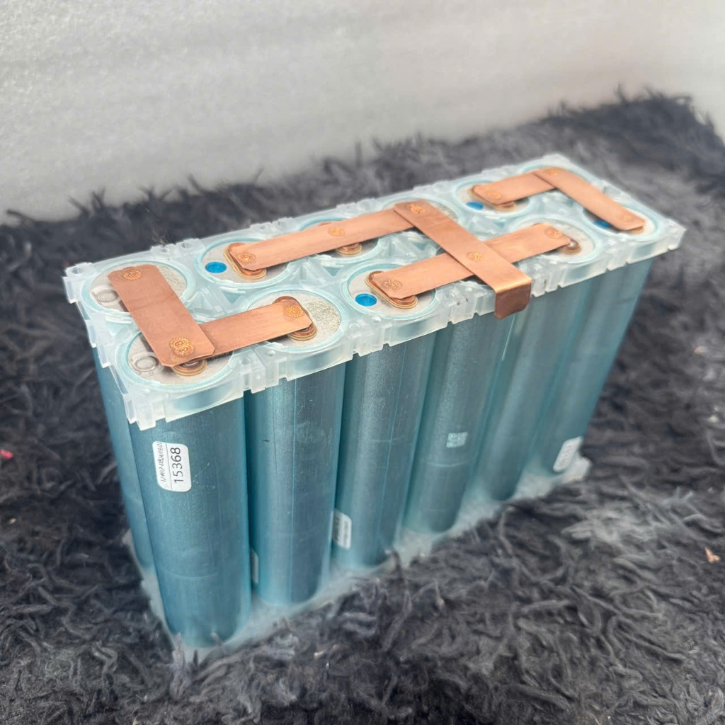 Khối 33140 Liên Kết Sẵn 30Ah - 45Ah - 60Ah - 75Ah ( Mới 100% )