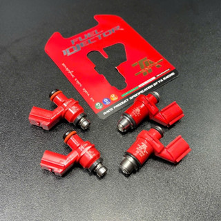  Kim phun xăng fi TA racing Sonnic Winner Pcx Vario SH AirBlade đủ size 