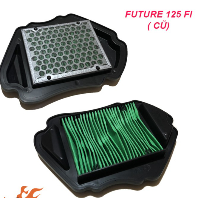 LỌC GIÓ FUTURE 125 Fi