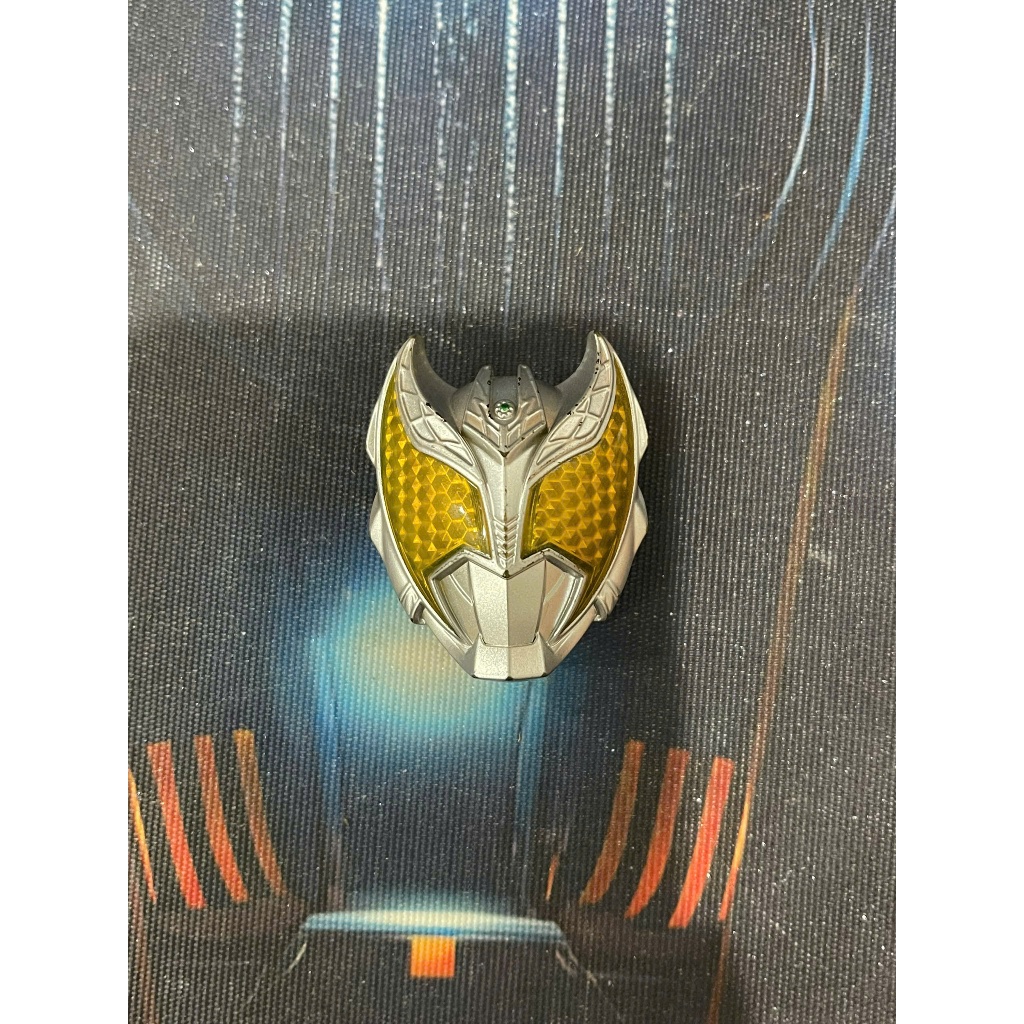 Bandai - Đồ chơi Phụ kiện Các Ring Hiếm Của Kamen Rider Wizard Dòng Dx