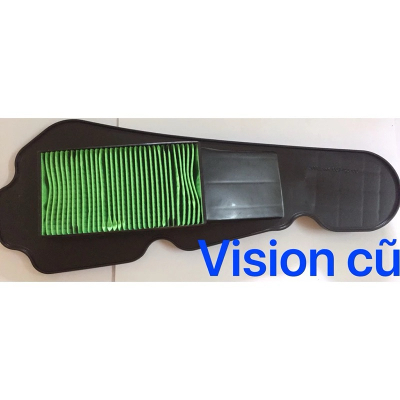 LỌC GIÓ XE VISION đời 2011 - 2013