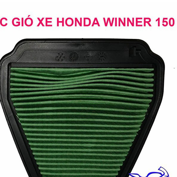 LỌC GIÓ XE WINNER 150 | SONIC 150