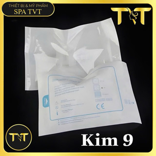 Phụ kiện máy tiêm EZ,AMMI,MJ(Kim 5, kim 9, dây dẫn , xi lanh..)