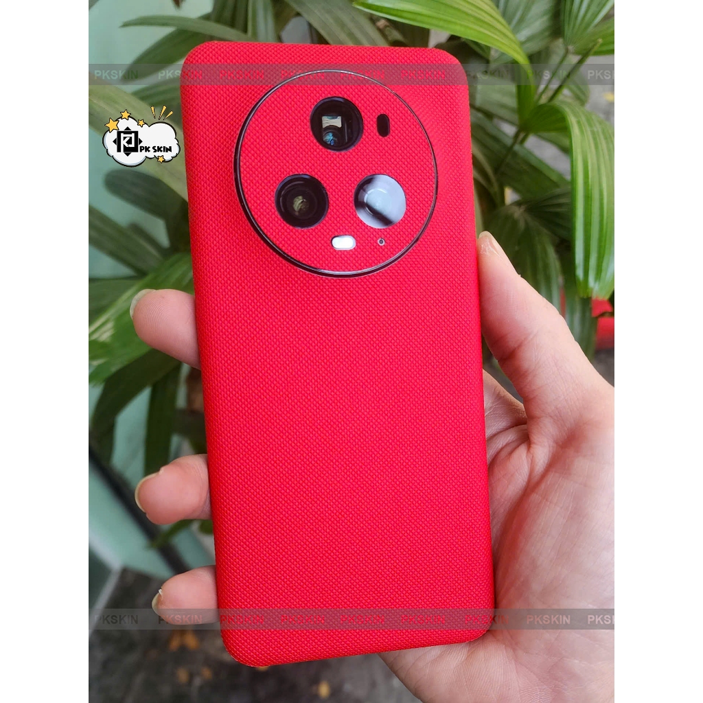 Miếng dán da vivo x100, x100s , X100s pro , vivo 100 pro ,100 ultra , x80 , x90 , vivo x90 pro plus 